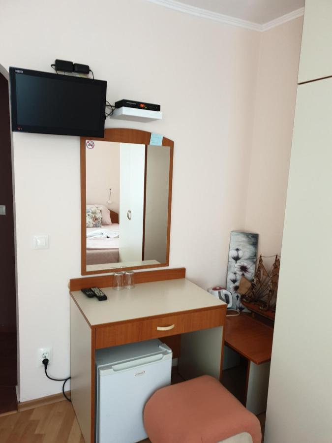 Guest House Juja Nessebar Exterior foto